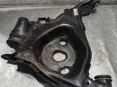 Rear control arm