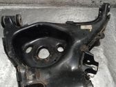 Rear control arm