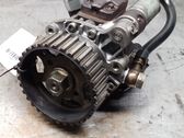 Pompe d'injection de carburant à haute pression