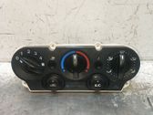 Air conditioner control unit module