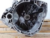 Manual 5 speed gearbox