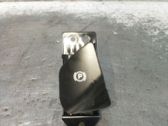 Other switches/knobs/shifts