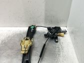 Fensterheber elektrisch mit Motor Tür hinten