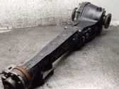 Rear differential
