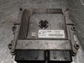 Calculateur moteur ECU
