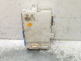 Other control units/modules