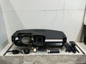Airbag set