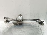 Wiper motor