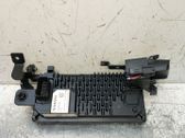 Other control units/modules