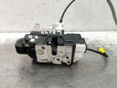 Motor de cierre de puerta trasera