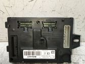 Autres unités de commande / modules