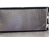 A/C cooling radiator (condenser)
