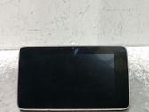 Pantalla del monitor frontal