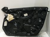 Front door electric window regulator