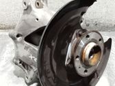 Rear wheel hub spindle/knuckle