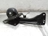 Querlenker hinten
