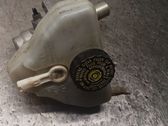 Brake booster