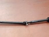 Middle center prop shaft