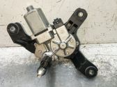 Motor del limpiaparabrisas trasero