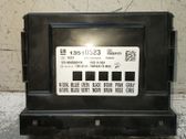 Autres unités de commande / modules