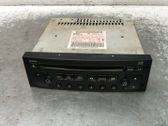 HiFi Audio sound control unit