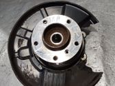 Rear wheel hub spindle/knuckle