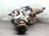 Front differential