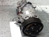Compresor (bomba) del aire acondicionado (A/C))