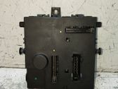 Other control units/modules