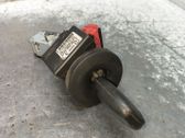 Ignition lock