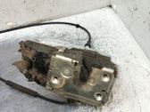 Motor de la cerradura de la puerta delantera