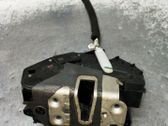 Motor der Vordertürverriegelung