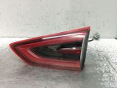 Tailgate rear/tail lights
