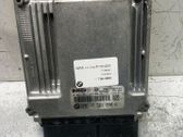 Calculateur moteur ECU