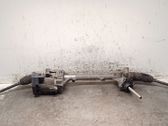 Steering rack