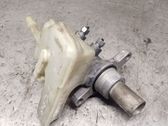 Brake booster