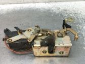 Motor de la cerradura de la puerta delantera
