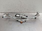 Motor del limpiaparabrisas