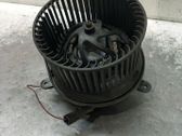 Heater fan/blower