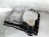 Oil sump