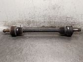 Rear driveshaft