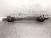 Rear driveshaft