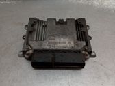 Unidad de control/módulo del motor