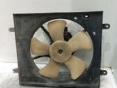 Elektrinis radiatorių ventiliatorius