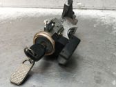 Ignition lock