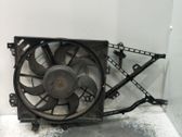Ventilateur de refroidissement de radiateur électrique