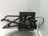 Ventilateur de refroidissement de radiateur électrique