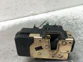 Motor de la cerradura de la puerta delantera