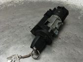 Ignition lock