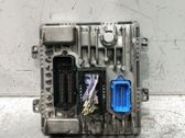 Unidad de control/módulo del motor